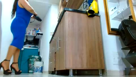 Snapshot of anaids_dam chatting on July 18, 2026, 1:26 pm anaids online show from July 18, 2026, 1:26 pm