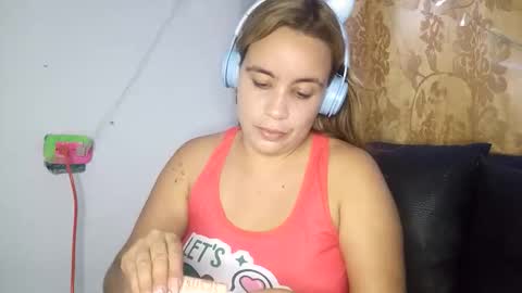 anaiis evanz online show from November 23, 2025, 2:22 am