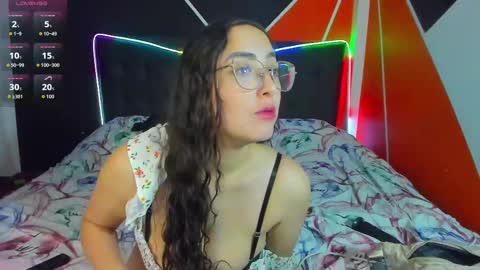 ANAIS  MATT online show from September 28, 2025, 2:17 am
