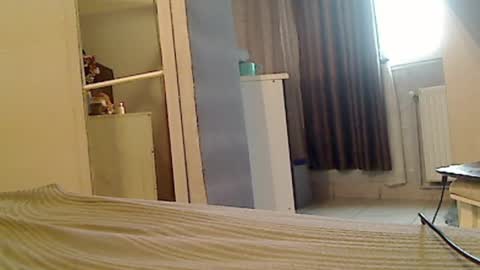 anaiserebel online show from November 29, 2025, 7:55 am