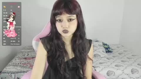 Snapshot of anaisxoxo chatting on May 18, 2026, 7:52 pm ANAIS online show from May 18, 2026, 7:52 pm