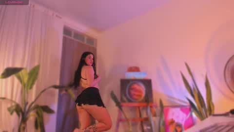 Mariana  online show from March 17, 2026, 3:37 pm