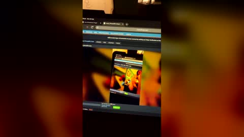 Snapshot of anal_prince69 chatting on April 20, 2026, 4:48 am anal_prince69 online show from April 20, 2026, 4:48 am