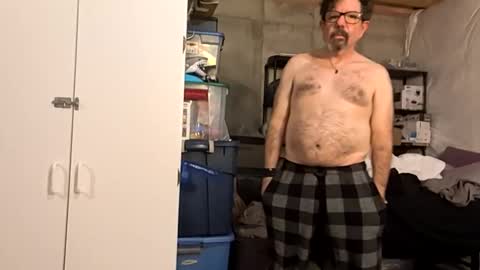 analbation online show from January 9, 2026, 1:52 am