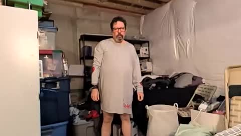 analbation online show from February 16, 2026, 9:27 am