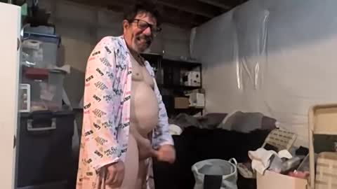 analbation online show from February 17, 2026, 10:45 am