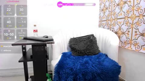 Snapshot of analblaze chatting on February 8, 2026, 6:11 pm BLAZE online show from February 8, 2026, 6:11 pm