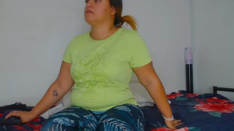 Snapshot of analdeepalejandra18 chatting on January 13, 2025, 7:21 pm analdee online show from January 13, 2025, 7:21 pm