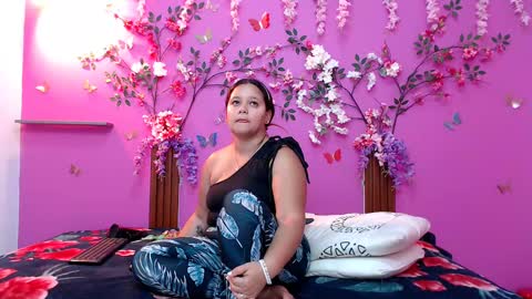 Snapshot of analdeepalejandra18 chatting on February 17, 2025, 7:21 pm analdee online show from February 17, 2025, 7:21 pm