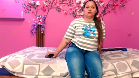 Snapshot of analdeepalejandra18 chatting on November 3, 2025, 7:15 pm analdee online show from November 3, 2025, 7:15 pm