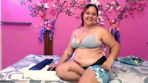 Snapshot of analdeepalejandra18 chatting on November 20, 2025, 7:57 pm analdee online show from November 20, 2025, 7:57 pm