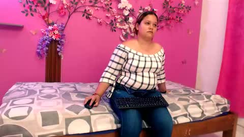 Snapshot of analdeepalejandra18 chatting on November 29, 2025, 7:17 pm analdee online show from November 29, 2025, 7:17 pm