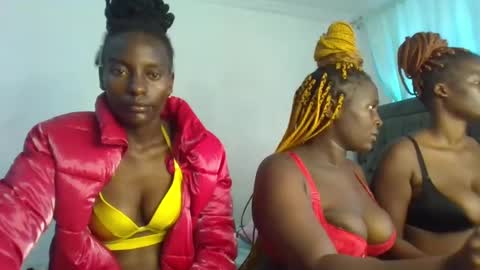 Analeia online show from January 26, 2025, 6:07 am