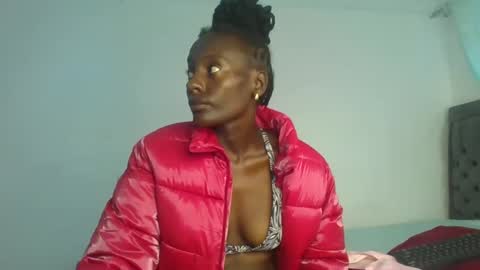 Analeia online show from January 27, 2025, 5:14 am