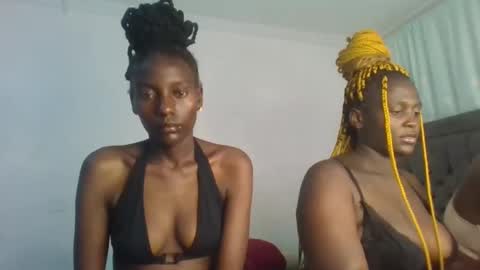 Analeia online show from January 28, 2025, 2:32 am