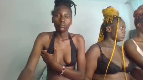 Analeia online show from January 28, 2025, 8:25 am