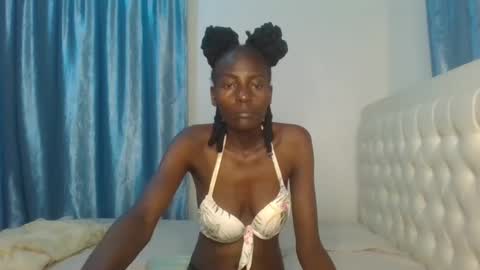 Analeia online show from February 12, 2025, 11:09 pm