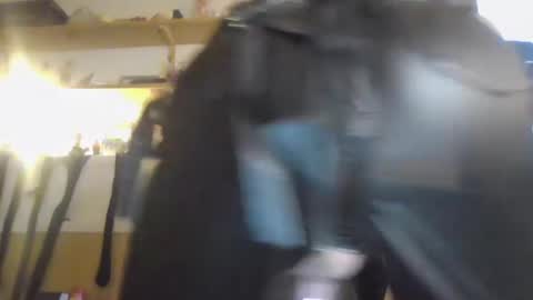 analina69 online show from February 11, 2025, 8:48 am