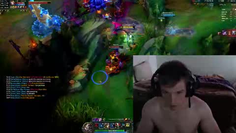 AnalKing online show from February 3, 2026, 2:53 am