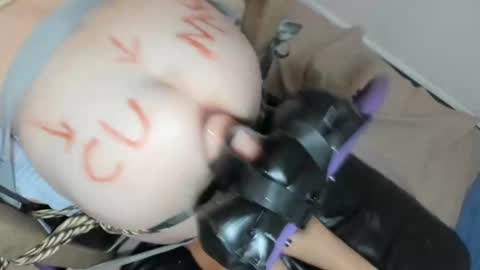 analmagician online show from January 1, 2025, 10:46 pm