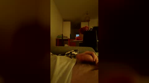 analpunisher2808 online show from March 11, 2026, 5:02 am