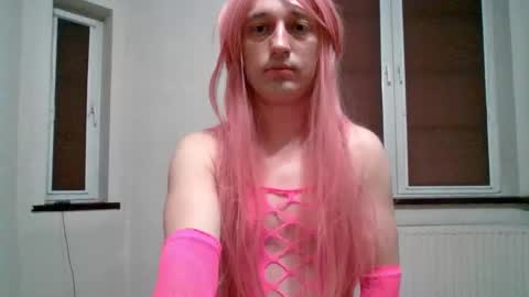 Analstasya Fantasy online show from February 17, 2026, 8:11 am