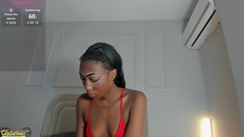 anamonroee online show from November 9, 2025, 12:25 pm