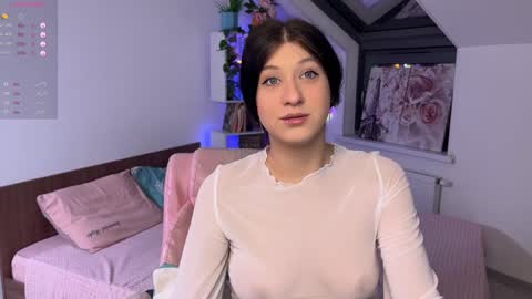 Ananasteisha online show from December 23, 2024, 7:09 pm