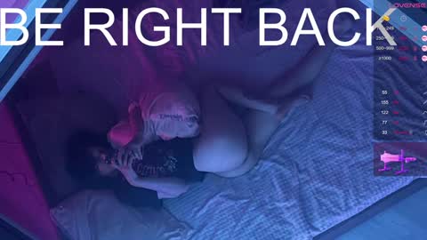 Ananasteisha online show from February 2, 2025, 6:48 am