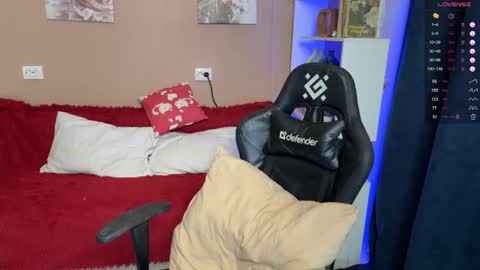 Ananasteisha online show from February 22, 2025, 3:34 am