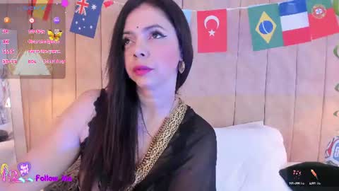 Snapshot of anantaa chatting on July 12, 2026, 2:19 pm Ananta online show from July 12, 2026, 2:19 pm