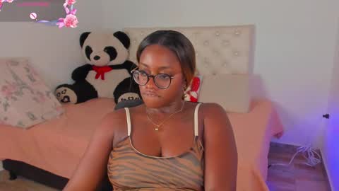 A N A  my connection hours are from 600 pm to 12 pm Colombian time online show from January 11, 2025, 1:27 am