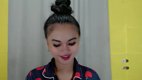 ANA online show from January 19, 2025, 3:42 pm