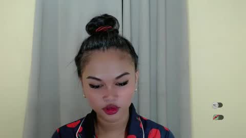 ANA online show from February 11, 2025, 8:10 pm