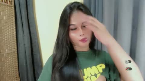 ANA online show from September 11, 2025, 4:51 pm