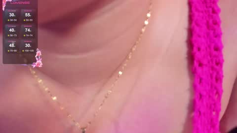 Snapshot of anasha21 chatting on February 15, 2026, 7:51 am Anasha online show from February 15, 2026, 7:51 am