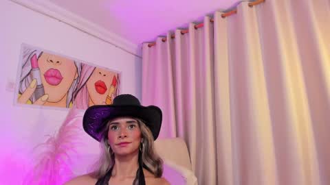 Ana online show from April 22, 2026, 8:43 pm