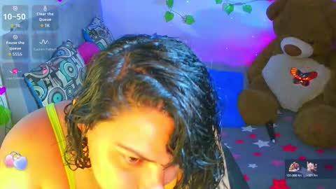 Ana online show from February 3, 2026, 2:11 pm