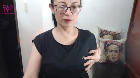  Anastacia  online show from February 12, 2025, 3:07 am