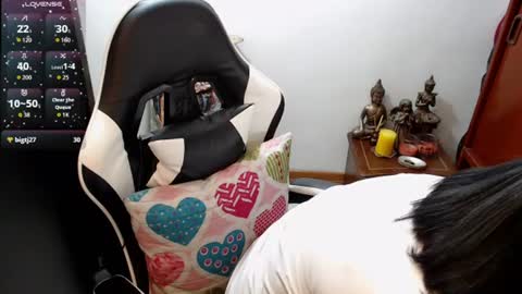 Snapshot of anasstaciaevanss chatting on July 29, 2026, 12:42 am Anastacia online show from July 29, 2026, 12:42 am