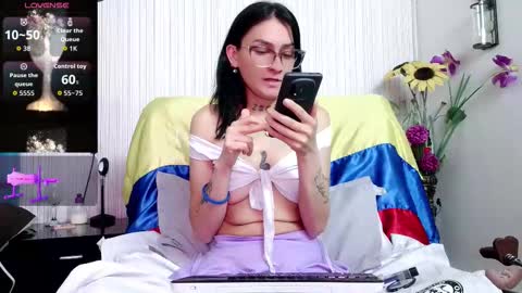maria online show from October 14, 2025, 5:47 pm