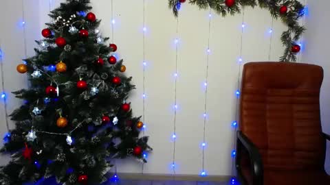 Snapshot of anastacyyellig chatting on December 13, 2024, 6:31 am anastacyyellig online show from December 13, 2024, 6:31 am