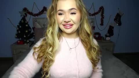 Snapshot of anastacyyellig chatting on December 25, 2024, 6:09 am anastacyyellig online show from December 25, 2024, 6:09 am