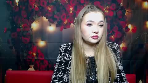 Snapshot of anastacyyellig chatting on January 22, 2025, 5:48 am anastacyyellig online show from January 22, 2025, 5:48 am