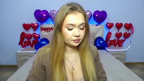 Snapshot of anastacyyellig chatting on February 5, 2025, 12:27 pm anastacyyellig online show from February 5, 2025, 12:27 pm
