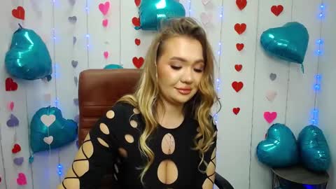 Snapshot of anastacyyellig chatting on February 15, 2025, 11:14 pm anastacyyellig online show from February 15, 2025, 11:14 pm