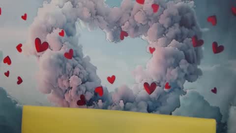 Snapshot of anastacyyellig chatting on February 20, 2025, 3:34 am anastacyyellig online show from February 20, 2025, 3:34 am