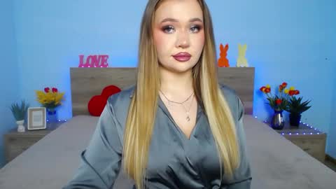 Snapshot of anastacyyellig chatting on March 9, 2025, 12:42 am anastacyyellig online show from March 9, 2025, 12:42 am