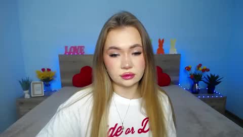 Snapshot of anastacyyellig chatting on March 10, 2025, 10:55 pm anastacyyellig online show from March 10, 2025, 10:55 pm