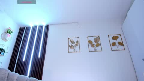 Ana Stalin online show from April 19, 2026, 5:56 pm